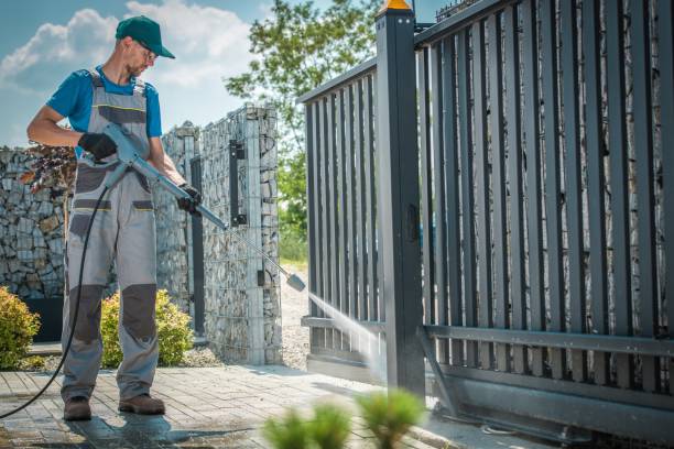 Best Patio and Deck Pressure Washing  in Wasco, CA