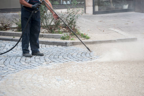 Best Post-Construction Pressure Washing  in Wasco, CA