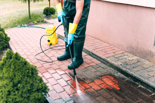 Professional  Pressure Washing Services in Wasco, CA