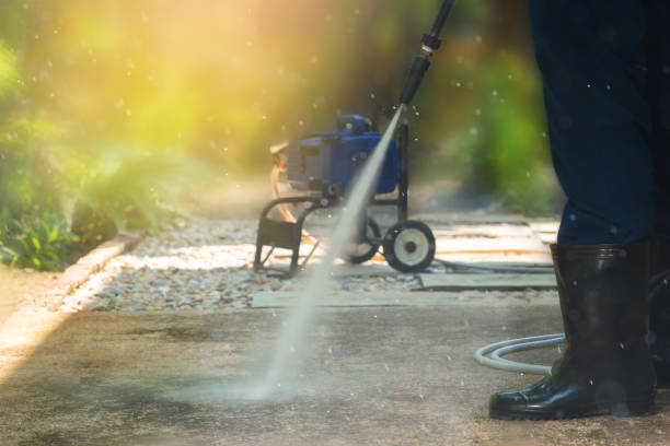 Best Fence Cleaning  in Wasco, CA